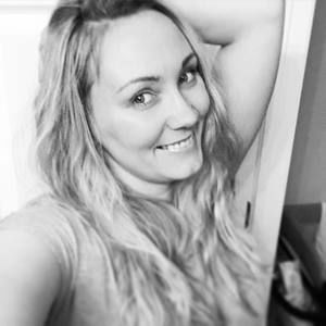Meet your Posher, Olga